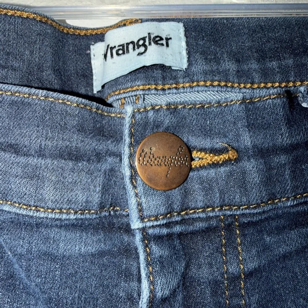 Wrangler men jeans